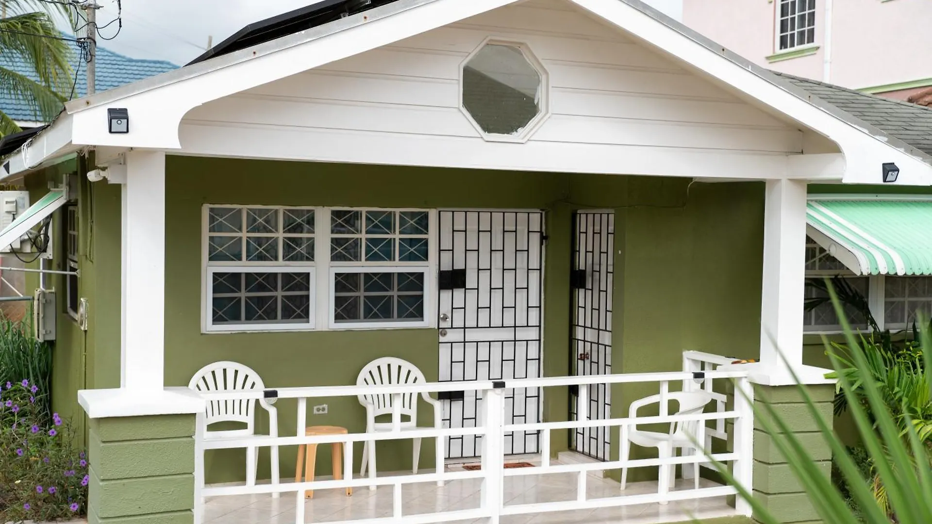 Beautiful Vacation Home Ocho Rios 0*,  Jamaica